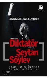 Diktatör Şeytan Söylev