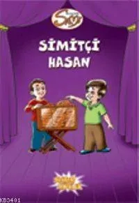 Simitçi Hasan