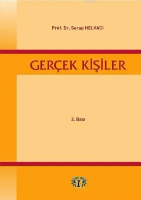 Gerçek Kişiler