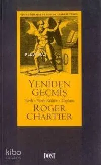 Yeniden Geçmiş