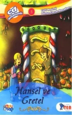 Hansel ve Gratel