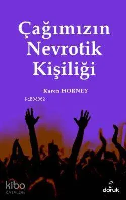 Çağımızın Nevrotik Kişiliği
