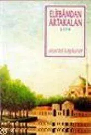 Elifbamdan Artakalan