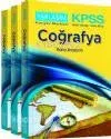 KPSS Coğrafya Konu Anlatımlı
