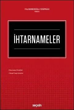 İhtarnameler