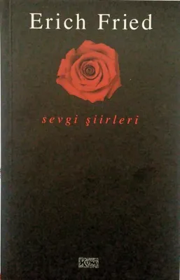 Sevgi Şiirleri