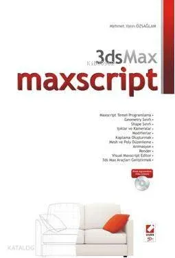 3ds Max Maxscript
