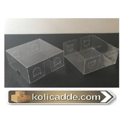 40x16 cm Şişirilmiş Kullanıma Hazır Hava Yastığı Ambalaj 10 Adet
