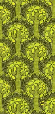 TREES
