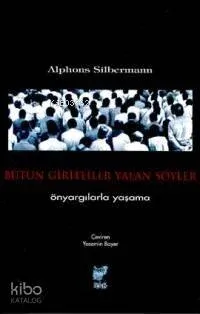 Bütün Giritliler Yalan Söyler Önyargılarla Yaşama