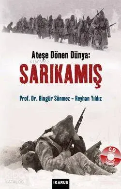 Sarıkamış (cd´li)