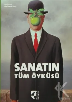 Sanatın Tüm Öyküsü