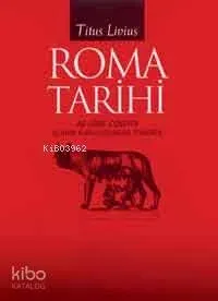 Roma Tarihi 23-24-25