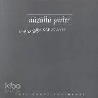 Nüzüllü Şiirler