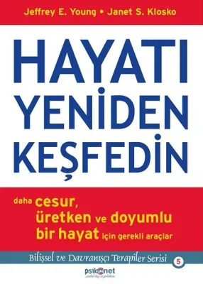 Hayatı Yeniden Keşfedin %20 indirimli Jeffrey E. Young