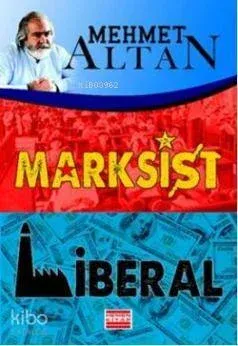 Marksist Liberal