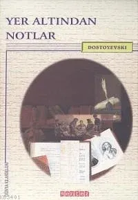 Yeraltından Notlar