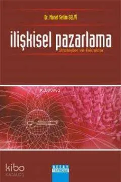 İlişkisel Pazarlama