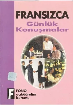 Fransızca Günlük Konuşmalar