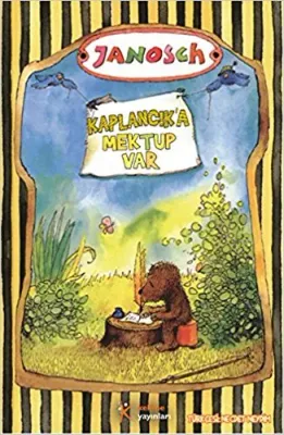 Kaplancika Mektup Var