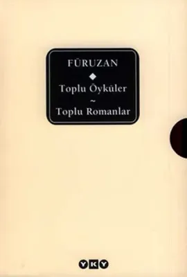 Füruzan