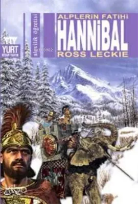 Alplerin Fatihi Hannibal