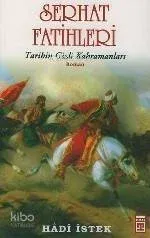 Serhat Fatihleri