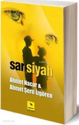 Sarı Siyah
