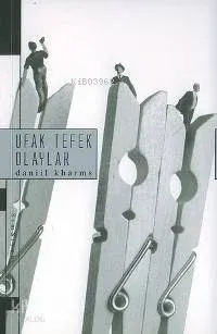 Ufak Tefek Olaylar