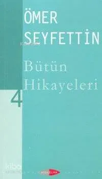 Bütün Hikayeleri 04