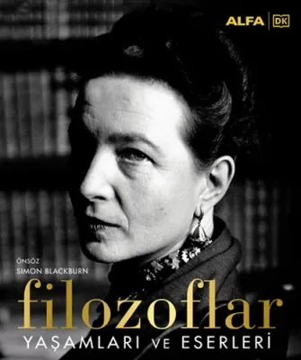 Filozoflar - Yaşamları ve Eserleri Ciltli Kolektif