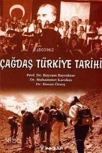 Çağdaş Türkiye Tarihi