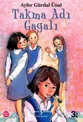 Takma Adı Gagalı