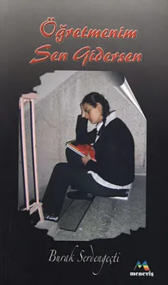 Öğretmenim Sen Gidersen