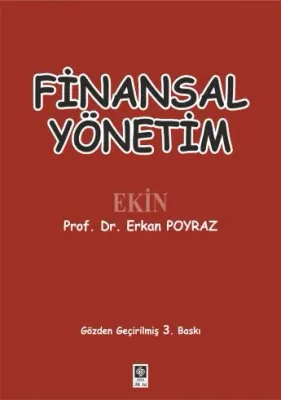 Finansal Yönetim