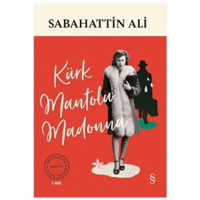 Kürk Mantolu Madonna