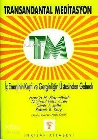 TM Transdantal Meditasyon
