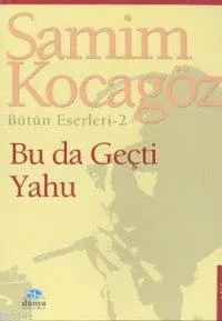 Bu Da Geçti Yahu