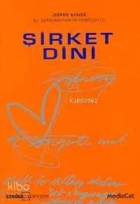 Şirket Dini