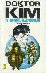 Doktor Kim ve Korkunç Karadamlar