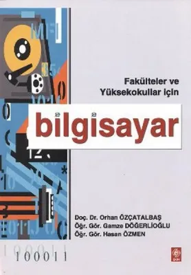 Bilgisayar (Fakülteler ve Yüksekokullar İçin)