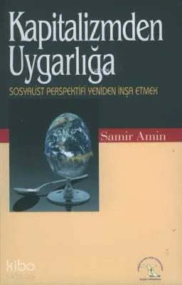 Kapitalizmden Uygarlığa
