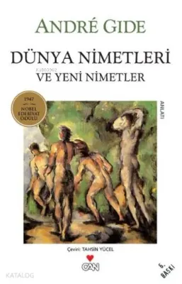 Dünya Nimetleri ve Yeni Nimetler