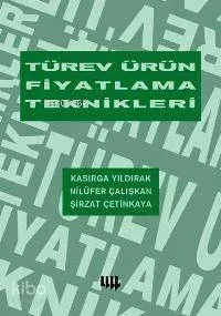 Türev Ürün Fiyatlama Teknikleri