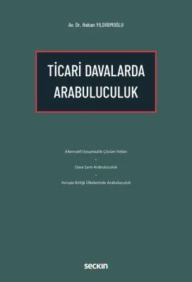 Ticari Davalarda Arabuluculuk