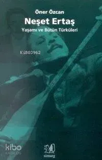 Neşet Ertaş