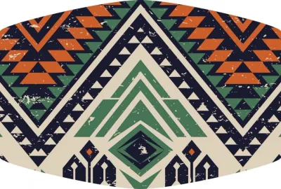 ETHNIC GREEN