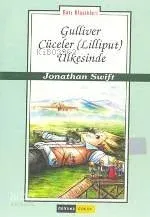 Gulliver Cüceler Ülkesinde