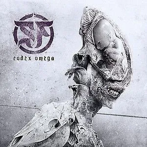 Septic Flesh ‎– Codex Omega LP
