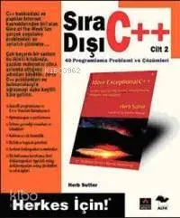 Sıra Dışı C++